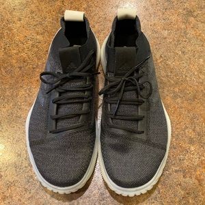 Brand new, never worn, adidas pureboost trainers